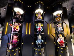 -泡泡玛特POPMART(西单大悦城店)
