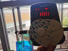 -银吉姆健身(恒隆馆)