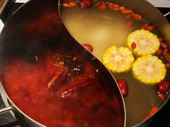 -牛事制造局牛肉火锅(莲岳路店)