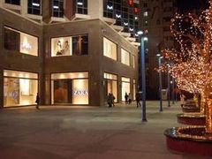 -ZARA(世贸天阶店)