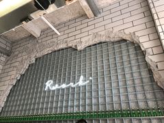 大堂-RWORK·COFFEE(滨江店)