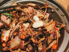 -云海肴·汽锅鸡·云南菜(广安门天虹店)