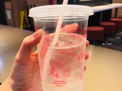 -麦当劳(东大桥店)