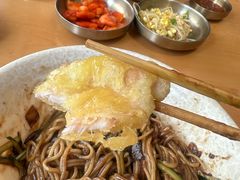 -顺姬冷面(长白西路店)