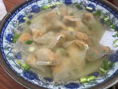 -福州人铭小吃