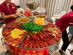 -於氏虾神(盱眙总店)