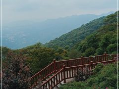 -广州市石门国家森林公园