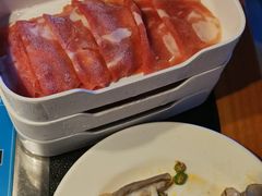 -蓝鲸湾汤泉(包河店)