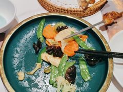 -阿娜尔·新疆菜(宜家荟聚中心店)