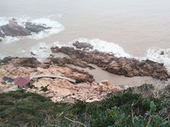 -六合朝阳景区-和尚套