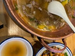 -妈妈的味道(和顺古镇店)