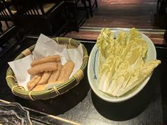 -捞王锅物料理(凯旋路店)