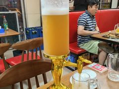 -蚝情烤翅(七星园店)