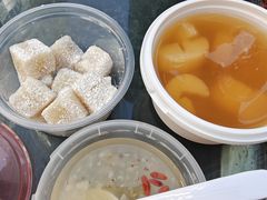 -张飞木薯羹(金鱼巷店)