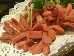 章鱼小红肠-春草居酒屋·晴子の店