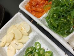 -極屋鮨牛 · 烧肉酒场(时代C馆店)