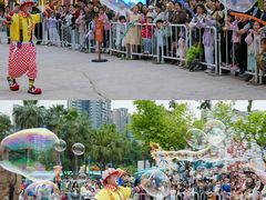 -海合安成都极地海洋公园