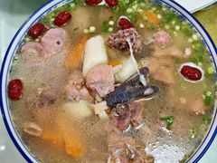-西府酒家(太白山店)