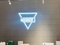 -Manner Coffee(成都龙湖北城天街店)