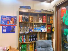 -乳仔牛牦牛汤锅 烤羊排(松潘古城店)