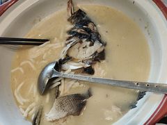 -三品香·江浙菜(松江九谊店)