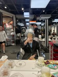 -CIT造型·烫发·染发