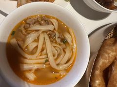 -杏花堂晋商私房菜(华熙五棵松店)