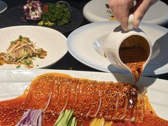 -钦善斋·养生膳食·精典川菜(武侯祠店)