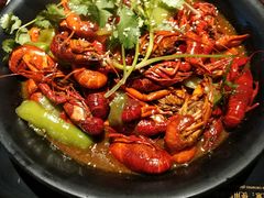 -新疆烧烤王(广灵店)
