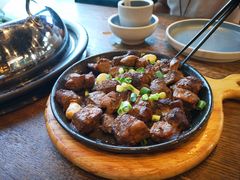 -鲜小岛·铜锅涮肉