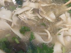 -西兰轩清真菜馆(北顺城街店)