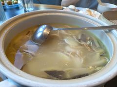 -黔蘑菇四季餐厅(观山湖店)