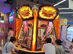 -快乐街区(重庆龙湖时代天街店)