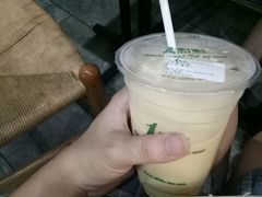 -1点点(竹山路店)