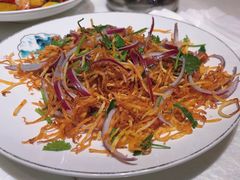 -辣小妮de川菜馆(红旗Mall店)