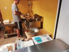 -傅强排骨(成都总店)