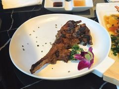 羊排-越宴(西施山路店)