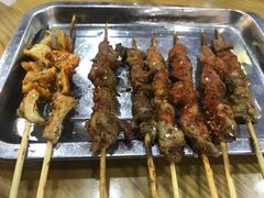 -西北朗益和穆斯林餐厅