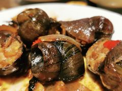 -老街坊餐吧
