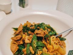 -绿草地·湘菜(芙蓉天街店)