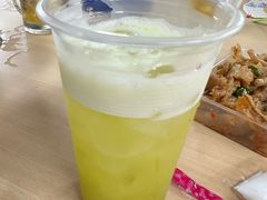-牛车水美食街