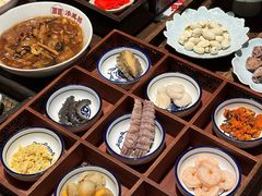 -添萬囍·天津三鲜捞面(天河城店)