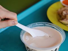 原味豆花-老伴豆花(麦士威熟食中心店)