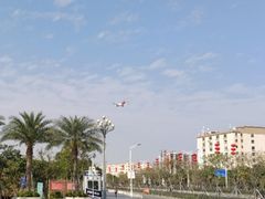 -宝安西湾红树林湿地公园