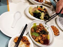-付掌柜在成都·热炒砂锅集(金禾店)