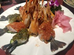 -萨芭蒂高空花园餐酒吧