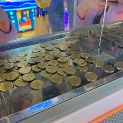-LuckyStar幸运星家庭娱乐中心(东莞国贸店)