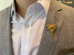 -杭州西子湖四季酒店·金沙厅