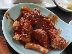 -延世韩家(人民路店)