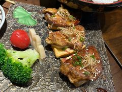 -鸟鹏烧鸟居酒屋(熙龙湾店)